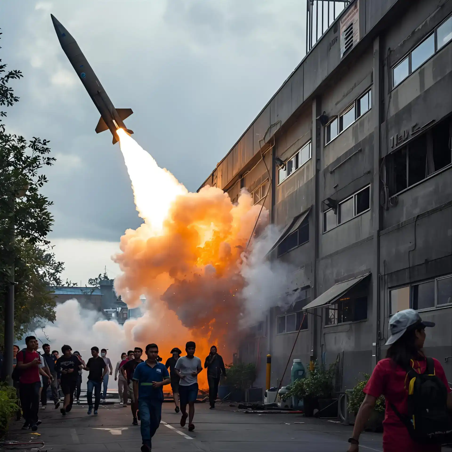 נפגעי פעולות איבה