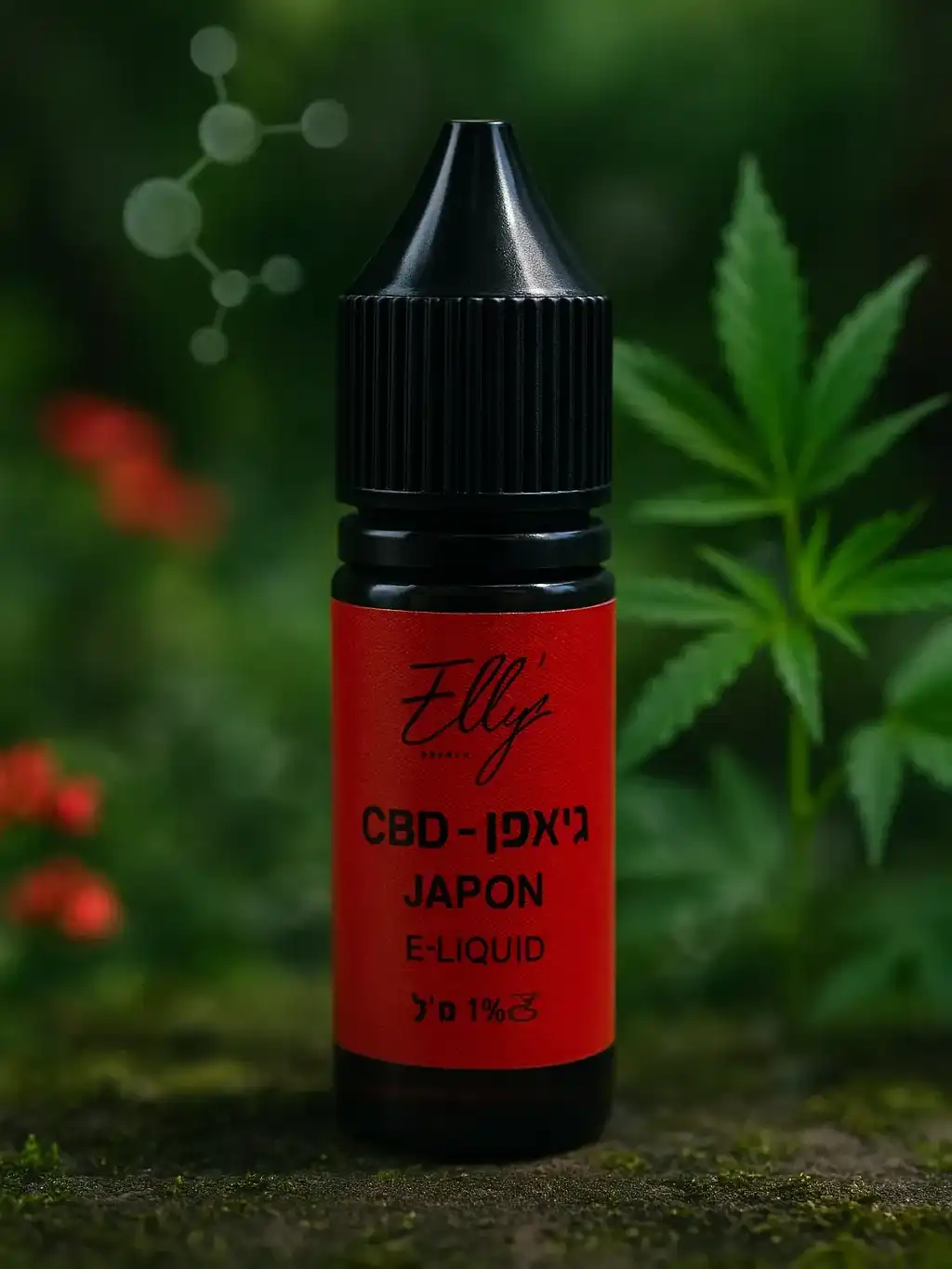 נוזל אידוי CBD – חוויית רגיעה טבעית ואיכותית בכל שאיפה