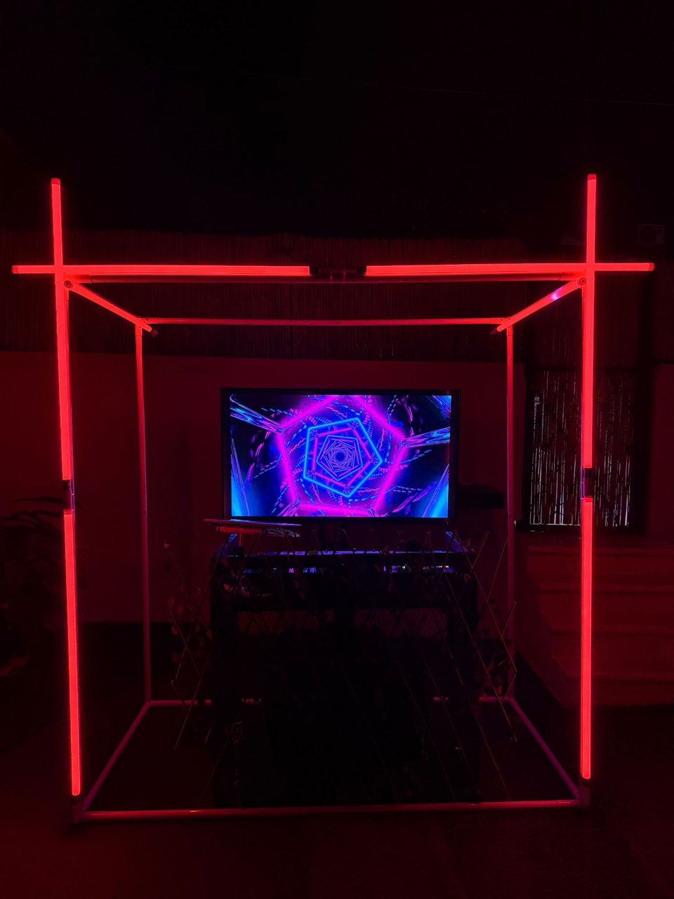 עמדת דיגי מרובעת box