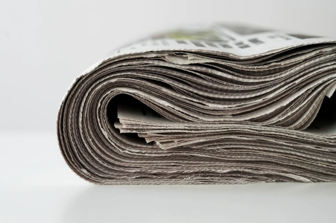 media