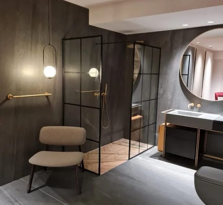 מקלחונים בהתאמה אישית