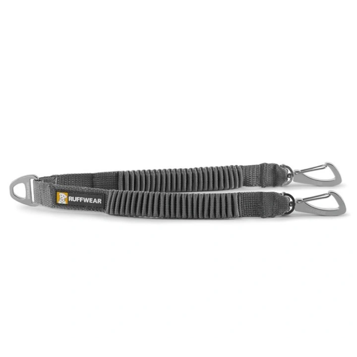 מחבר רצועה כפול לשני כלבים ראפוואר