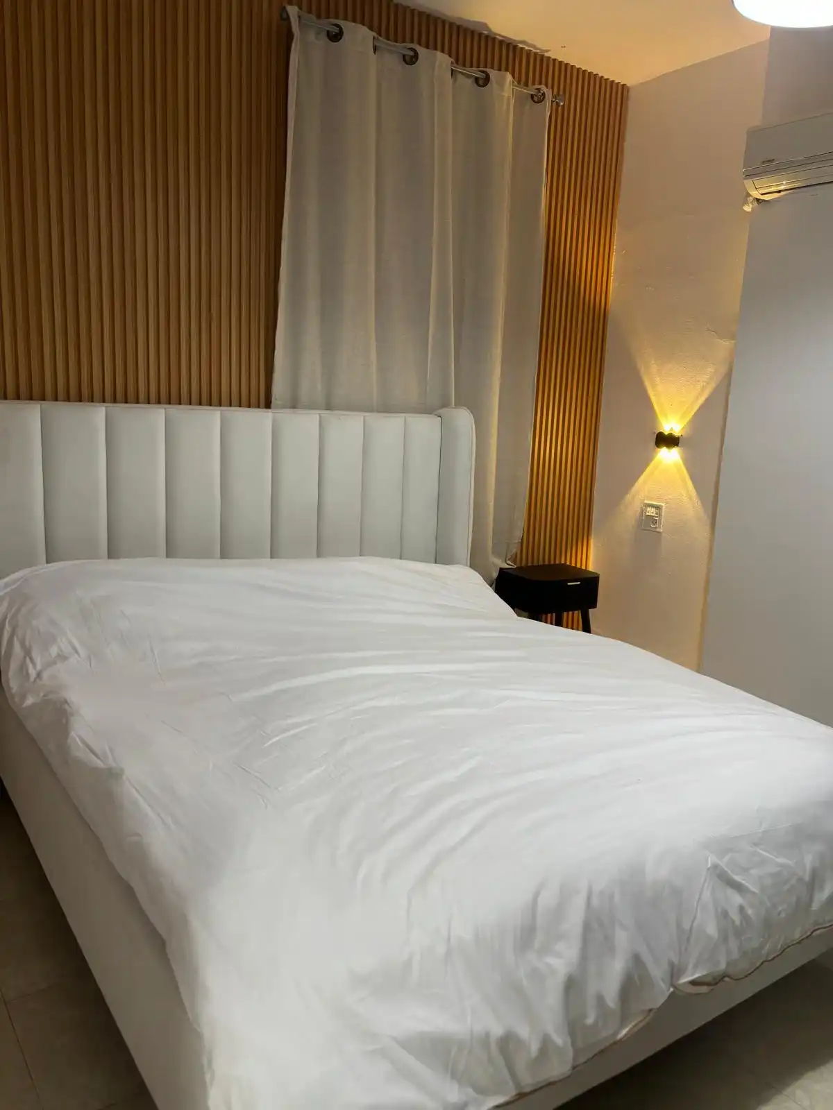 וילה במושב לפידות