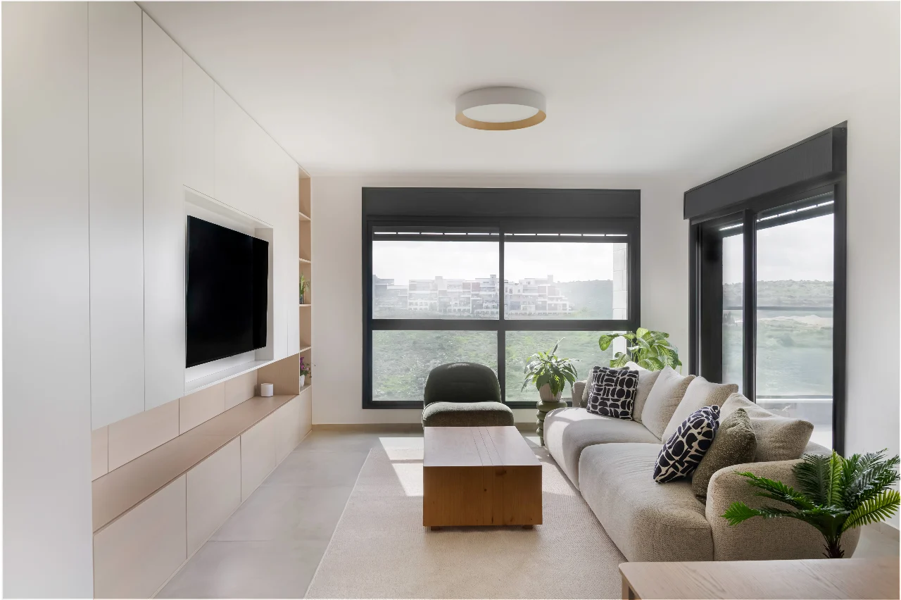 Corinne Design-Interior Architecture & Design