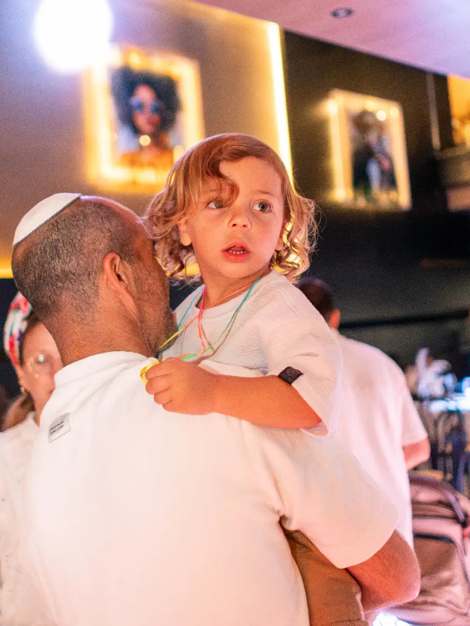 בת מצווש