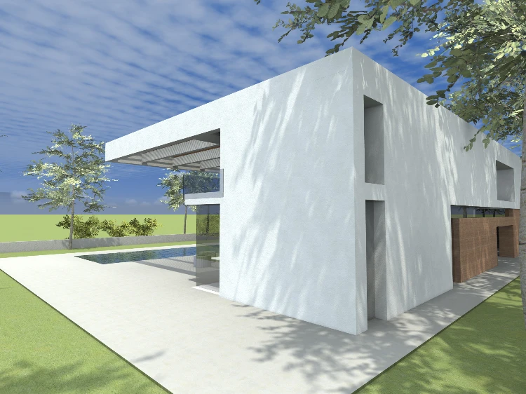 בית פרטי - סביון