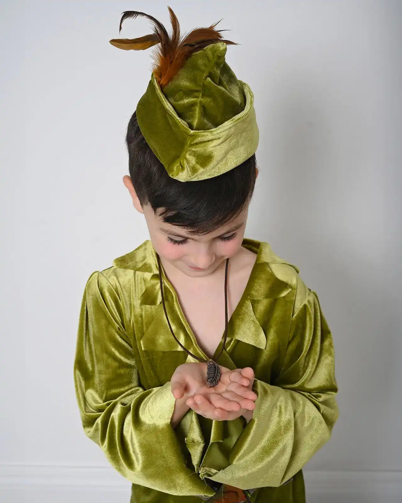 תחפושת פיטר פן