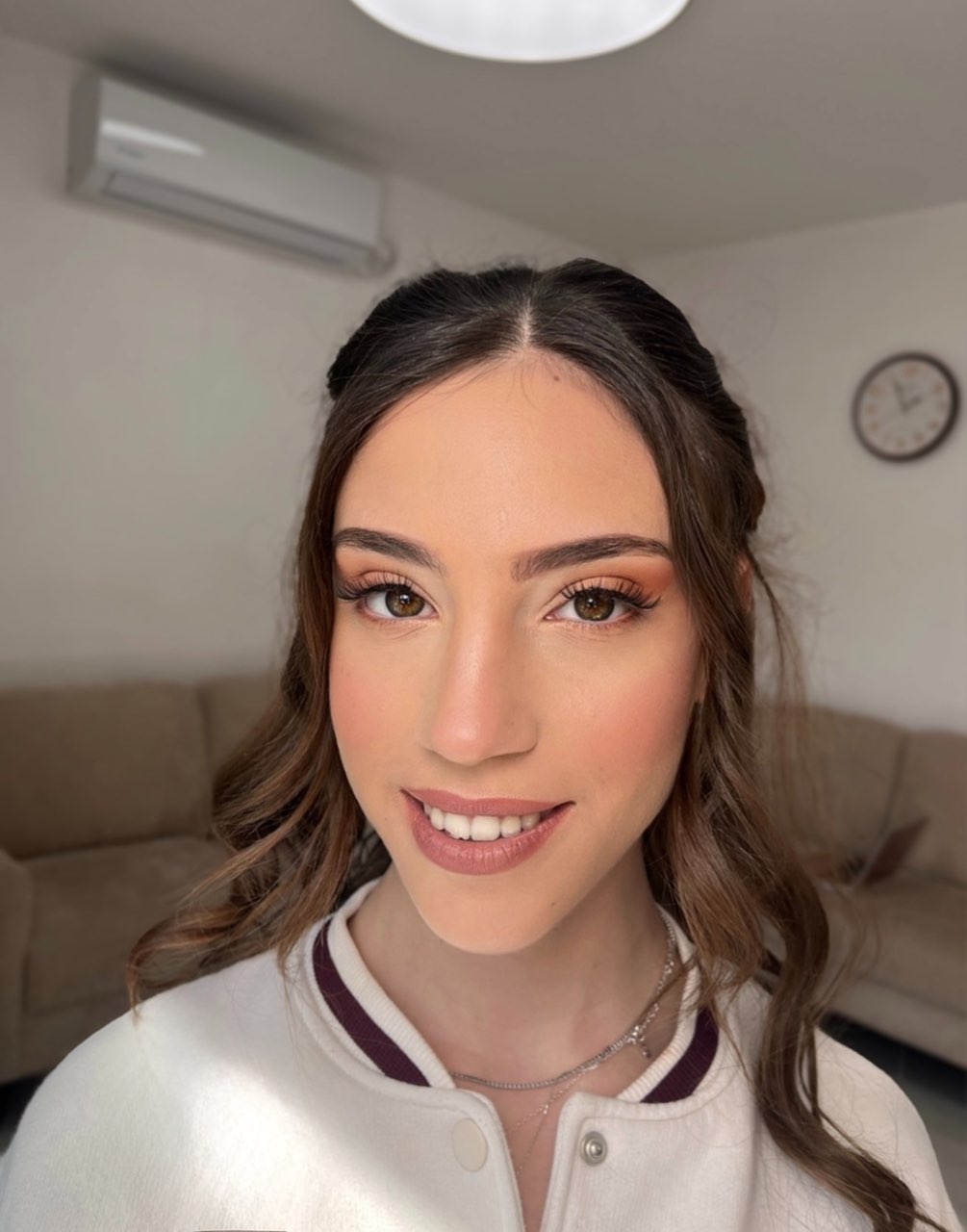  איפור ערב ✨