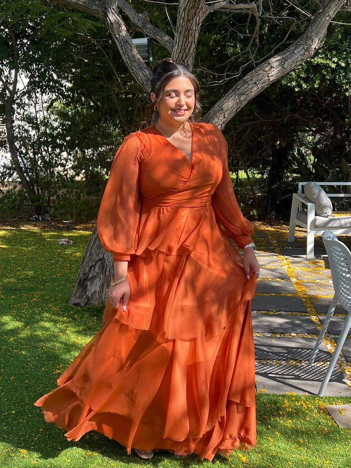 תהליך עיצוב אישי