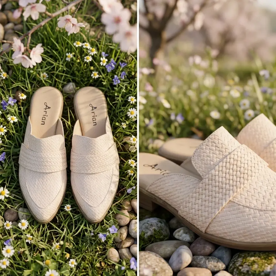 כפכף קלוע A-10