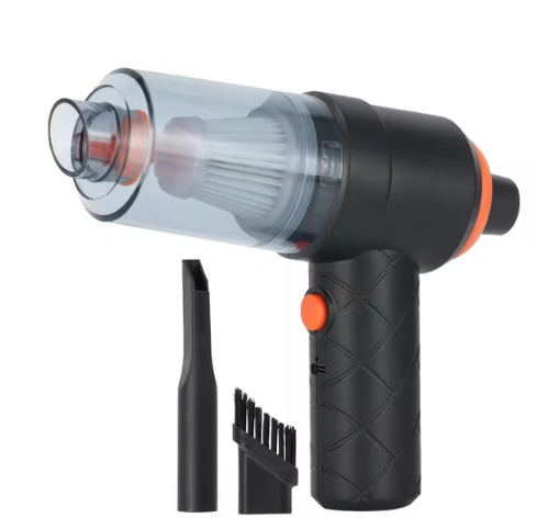 שואב אבק עוצמתי במיוחד לרכב