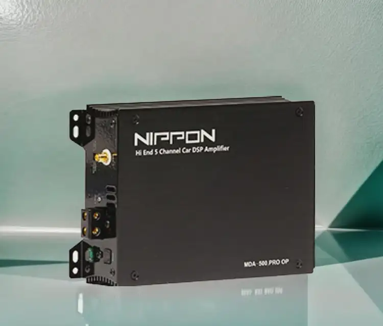  MDA-500 PRO - Nippon
