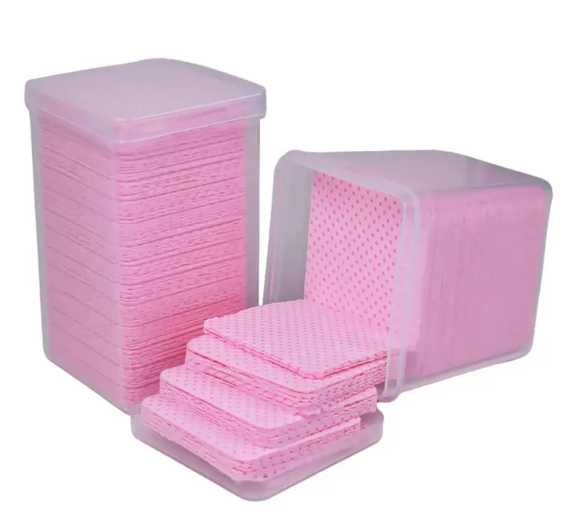 פדים 100% ללא סיבים