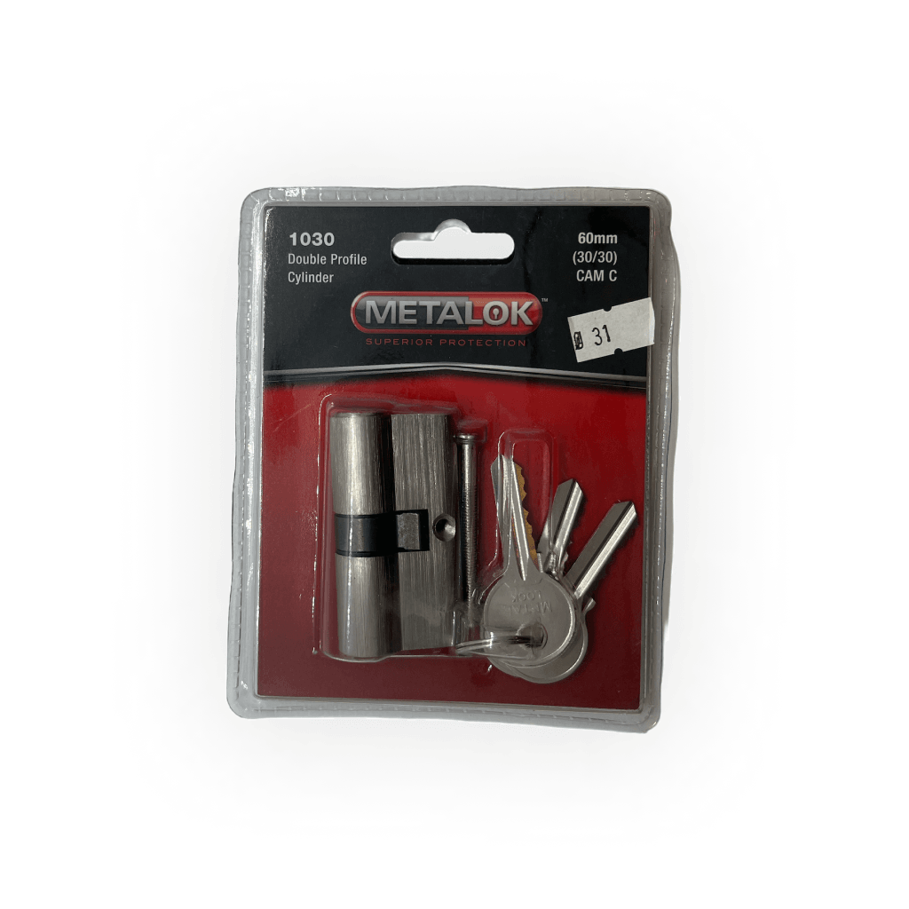צילינדר Metalok
