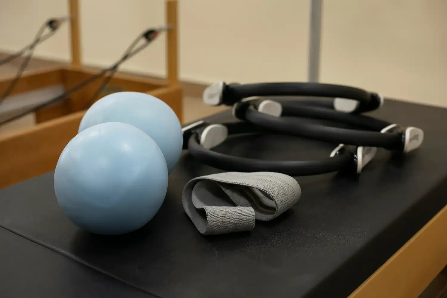 אימון פילאטיס שיקומי