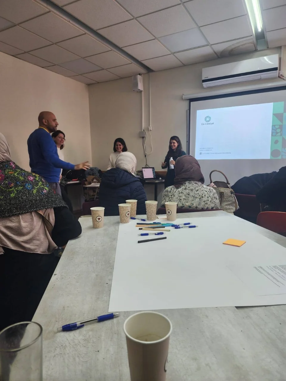 כוח השינוי של הנשים לטובת כדור הארץ