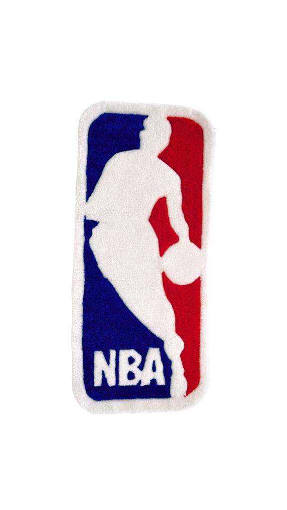 שטיח NBA