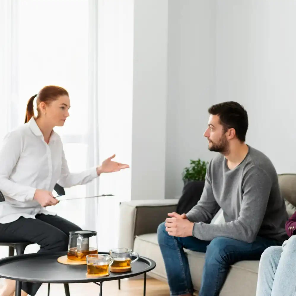 מה זה אימון תודעתי ולמי זה מתאים?