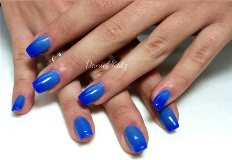 בנייה באקריל "אומברה"