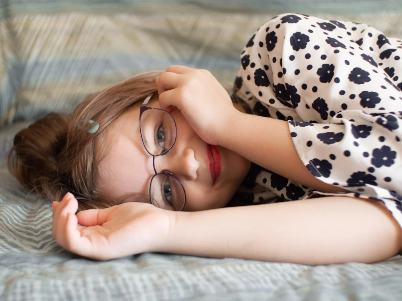 מהם הגורמים לעין עצלה ואיך מטפלים בה?