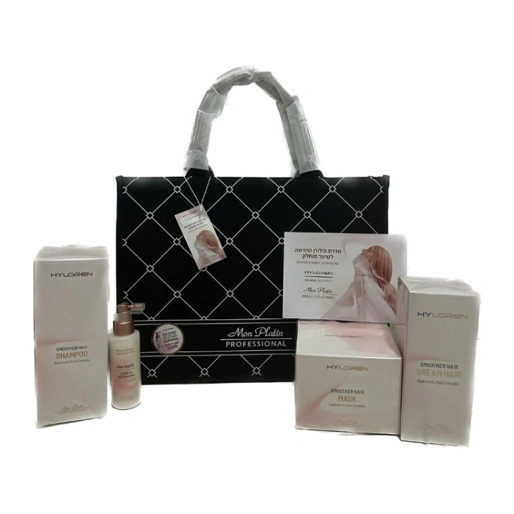 ערכת טיפוח סדרת היי-לורן HYLOREN-מון פלטין