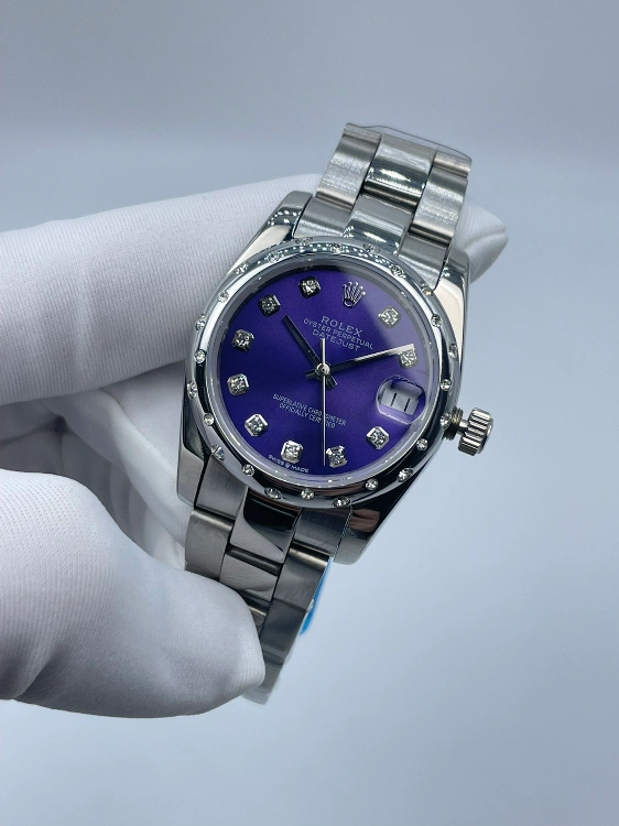 Rolex Oyster Perpetual