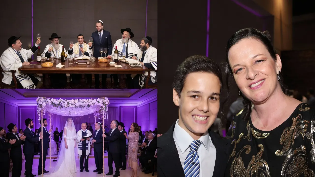 נוגה רותם נארדר – אשת הפקות וקריאייטיב
