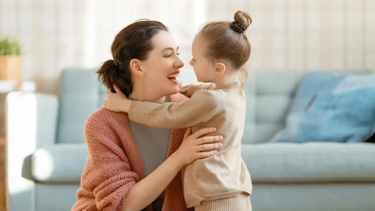 פעילות הורה וילד