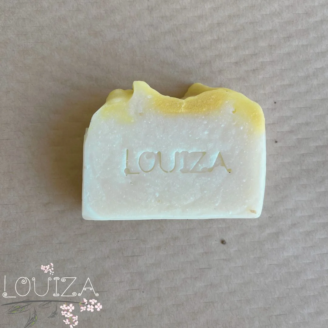 סבון טבעי בעבודת יד