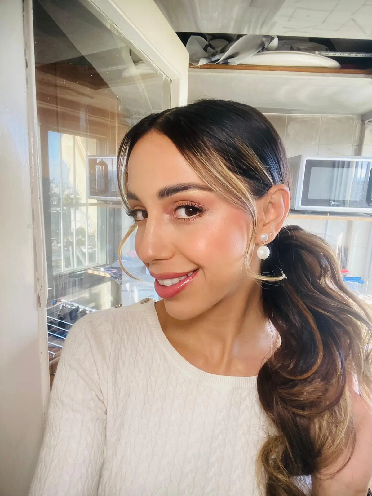 איפור ערב מקצועי בהתאמה אישית