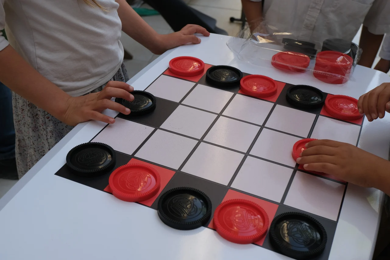 סדנת משחקי חשיבה