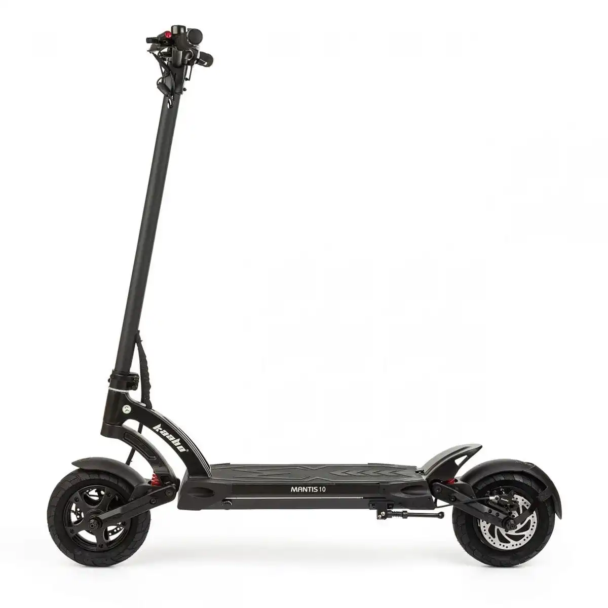 קורקינט חשמלי Kaabo Mantis 10R (48V)