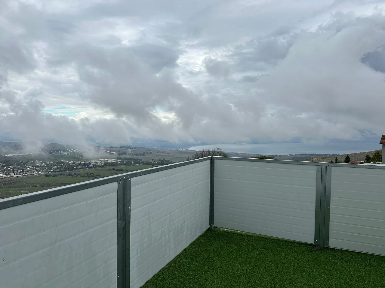 סופ"ש חמישי–שבת