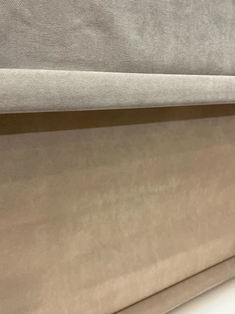 ווילונות גלילה בלקאוט 100% הצללה