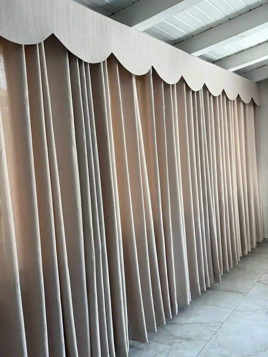 ווילונות לחדרי ילדים