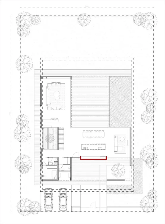 בית פרטי - סביון