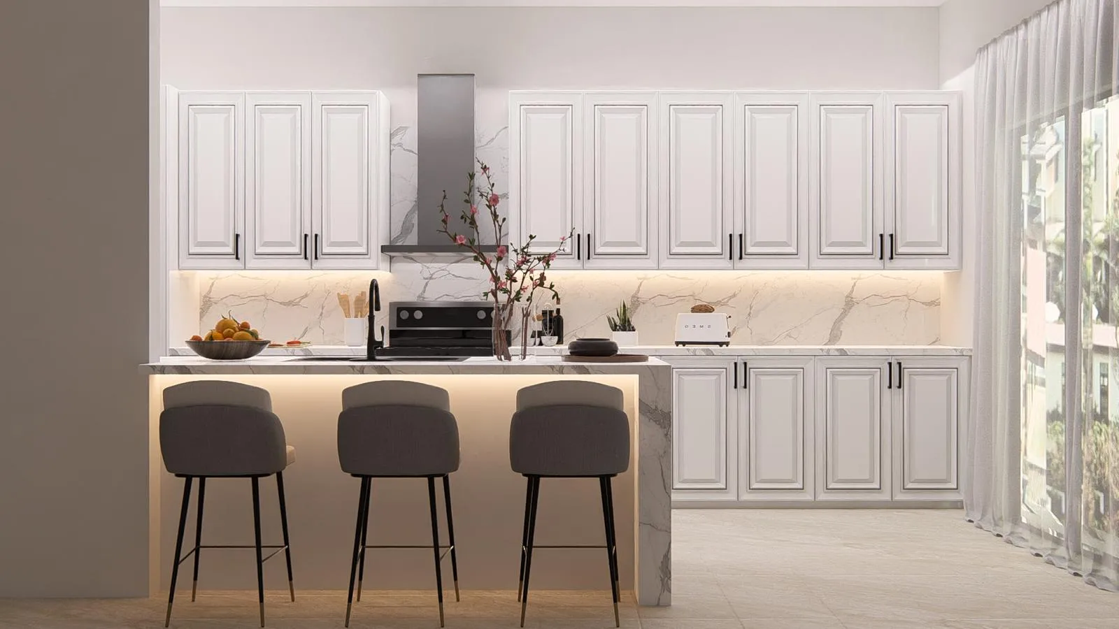 kitchen design