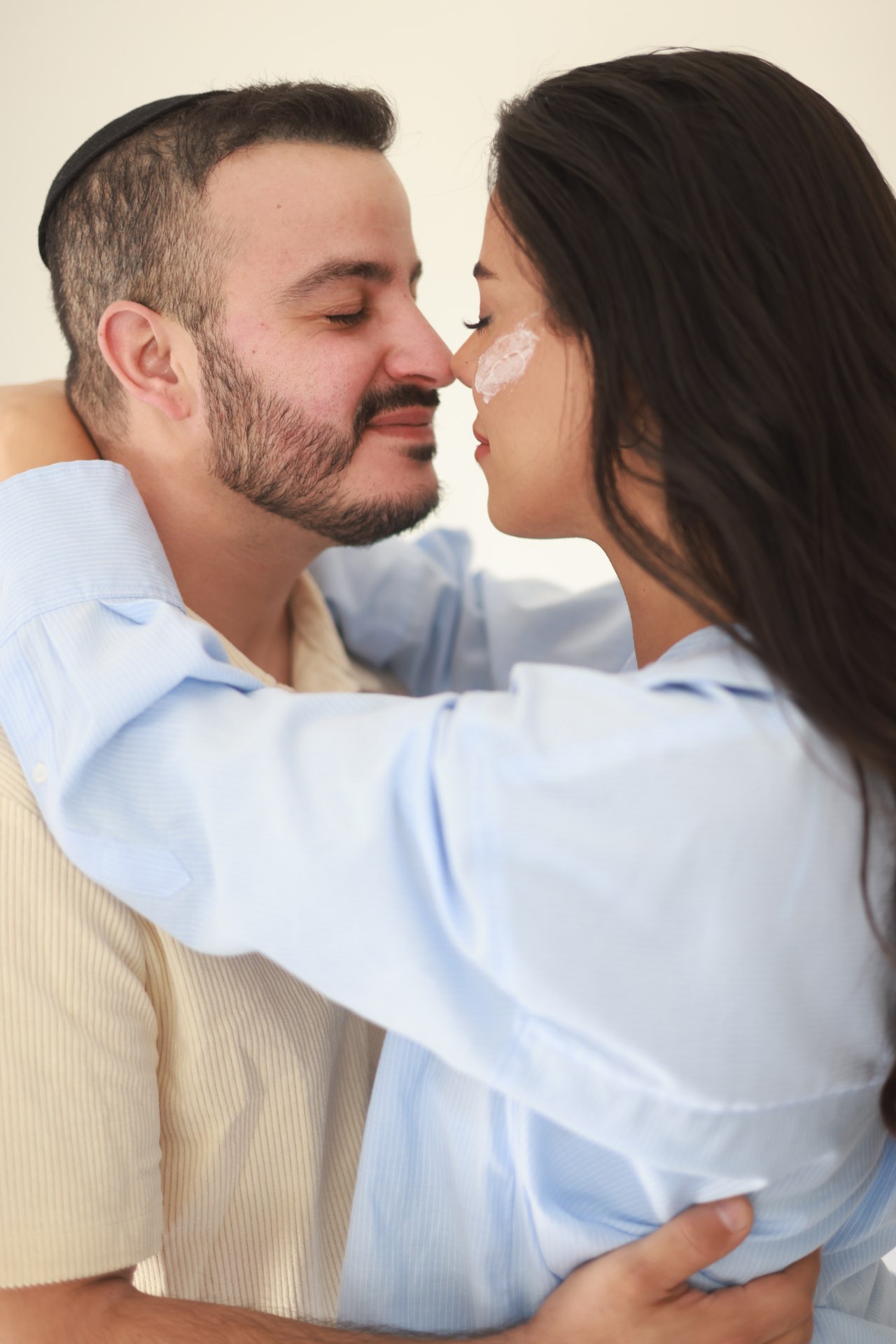 חבילת צילום רגילה בהתאמה אישית | לירז יצחקוב