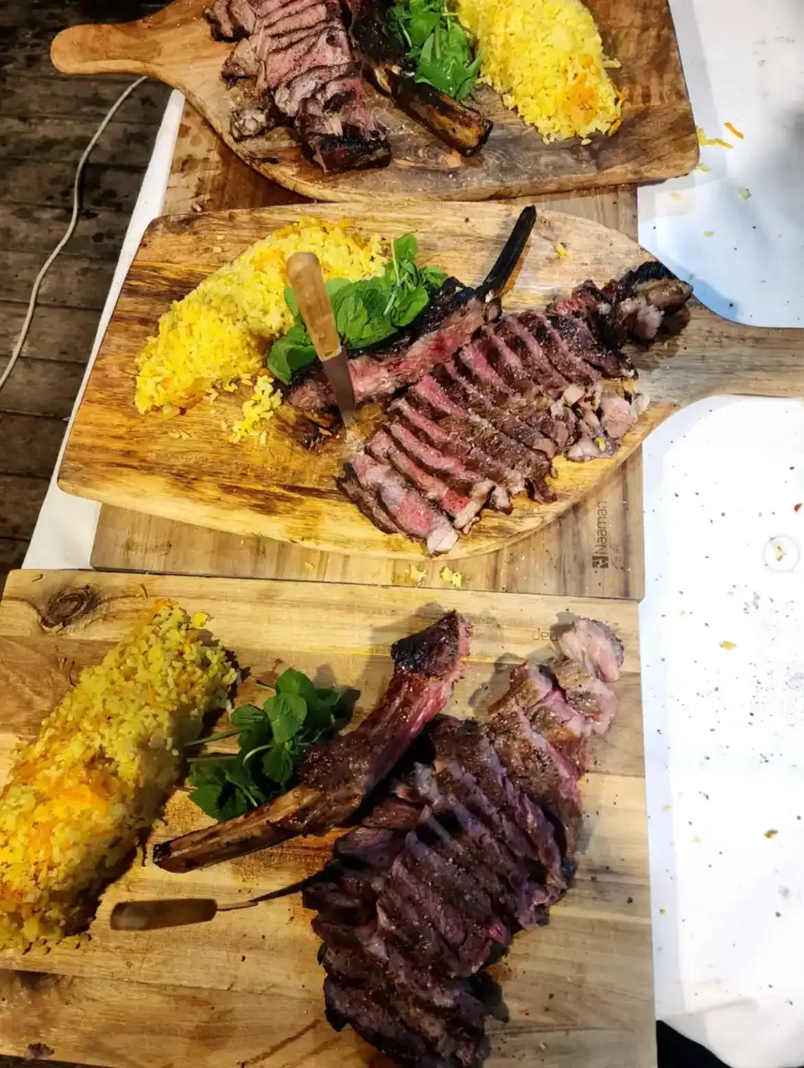 סדנאות בישול וחוויות קולינריות