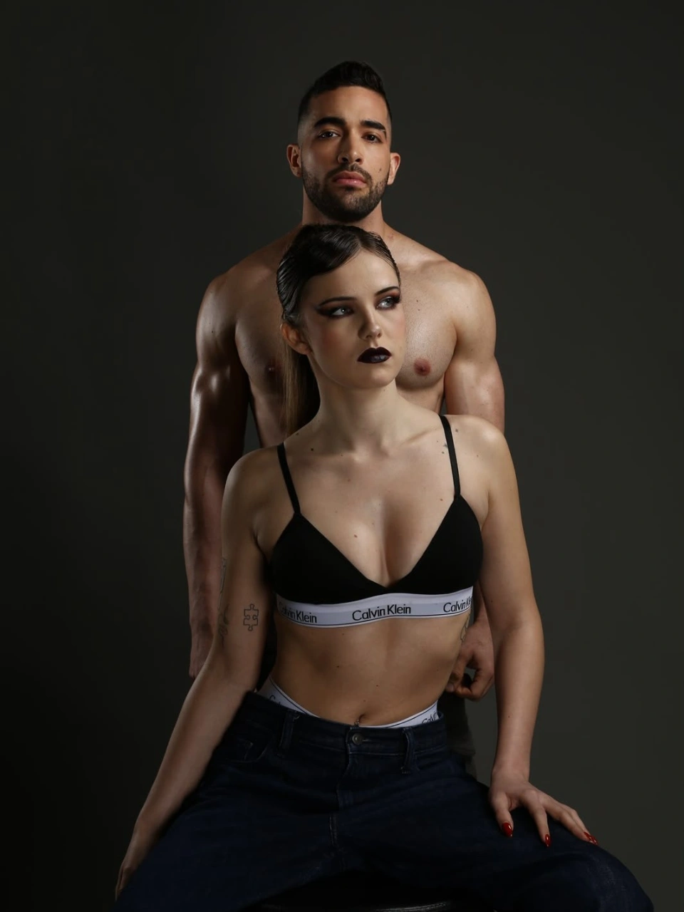 רוי גל - דוגמן