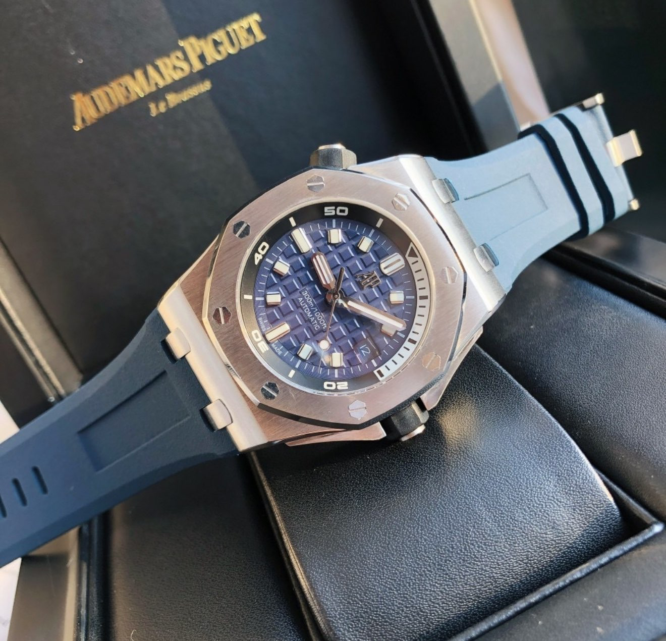 AP רצועת גומי