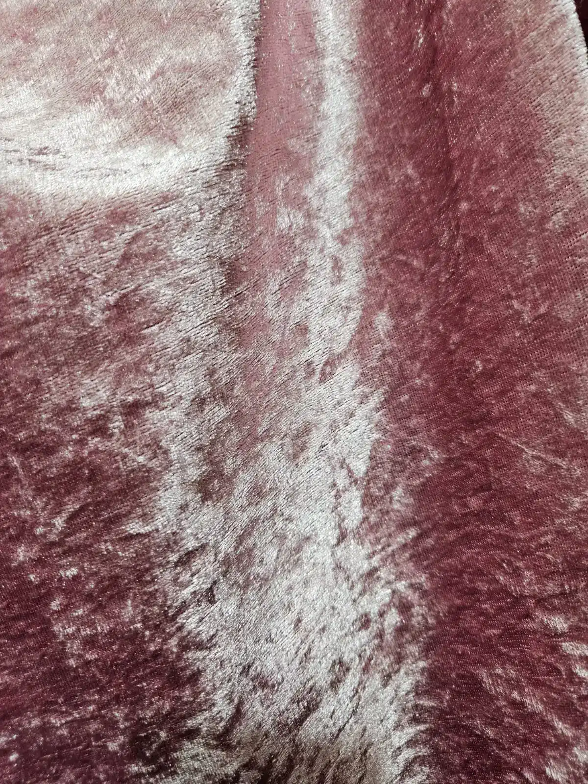 קטיפה ערבית למפה