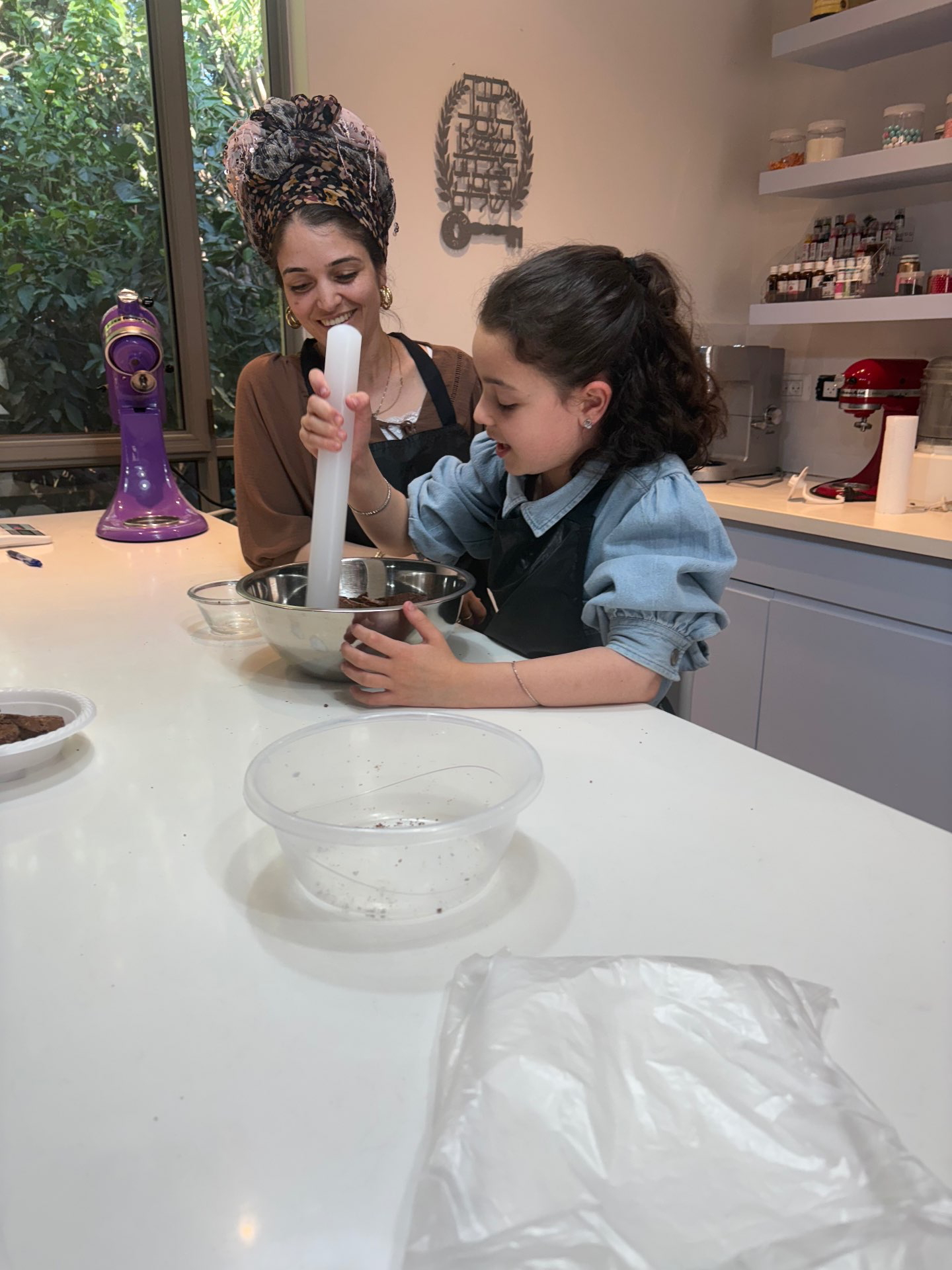 קצת מתוך הסדנאות