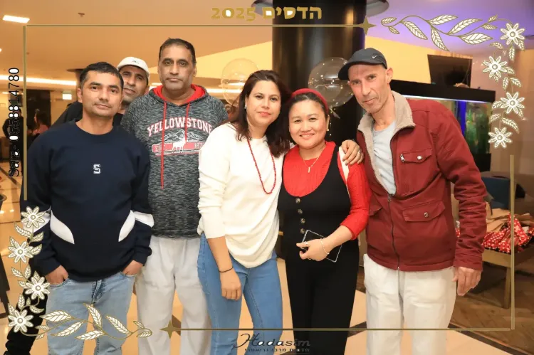 מגנטים ובלוקים לאירועים – הטרנד שלא נעלם