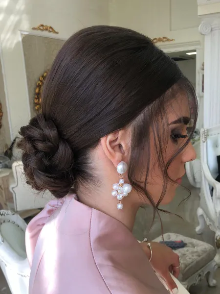 קורסי עיצוב שיער מתקדמים