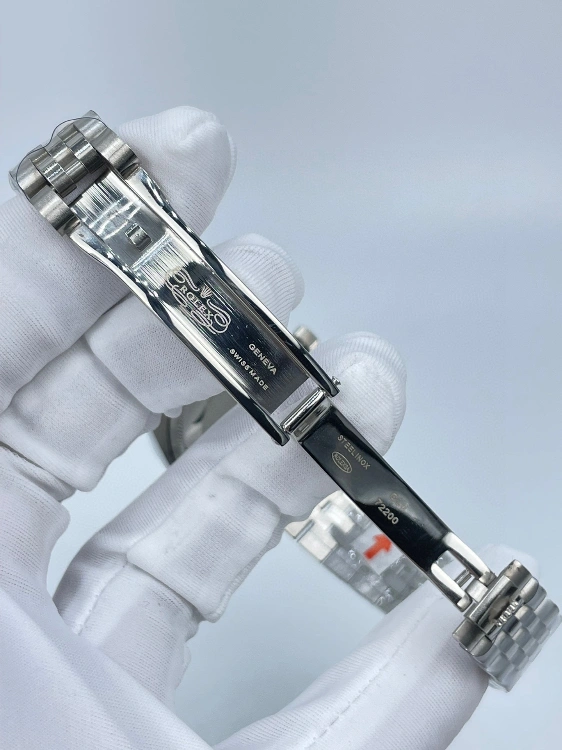 Rolex Range Oyster Perpetu