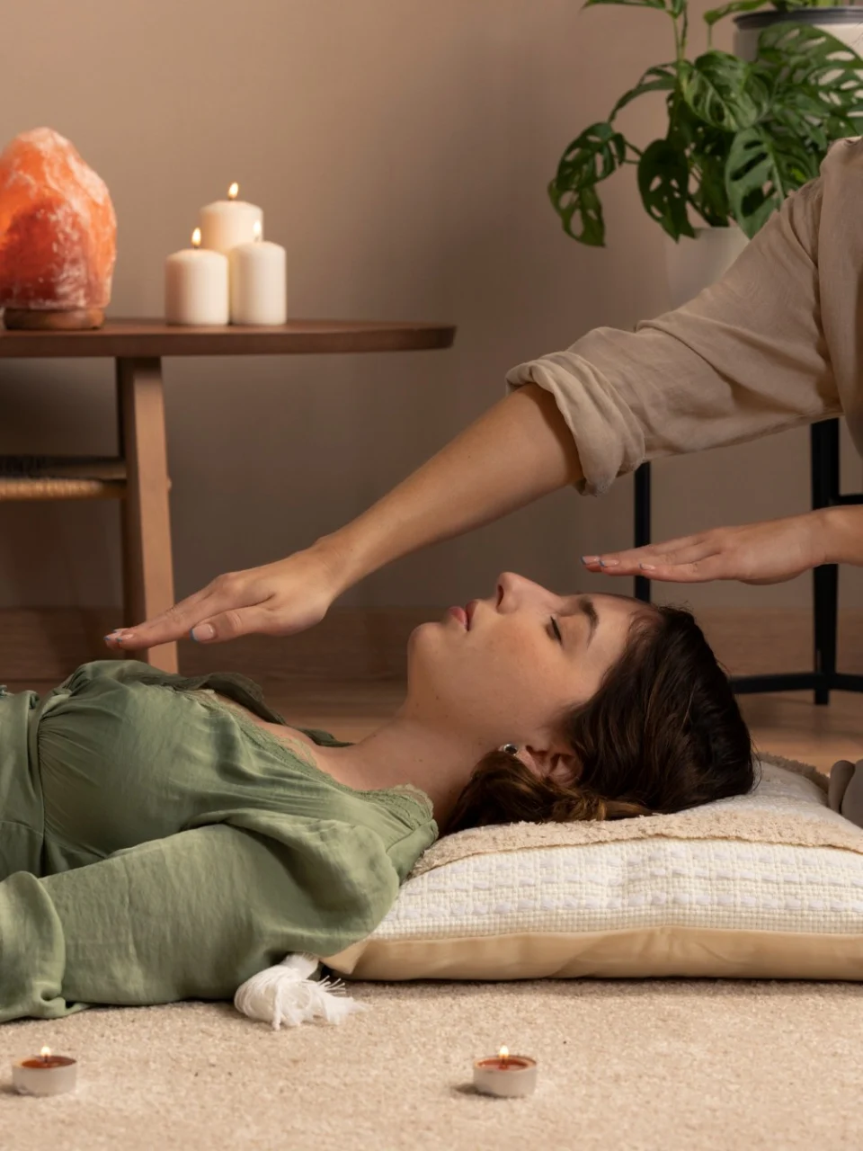 רפואת תדרים