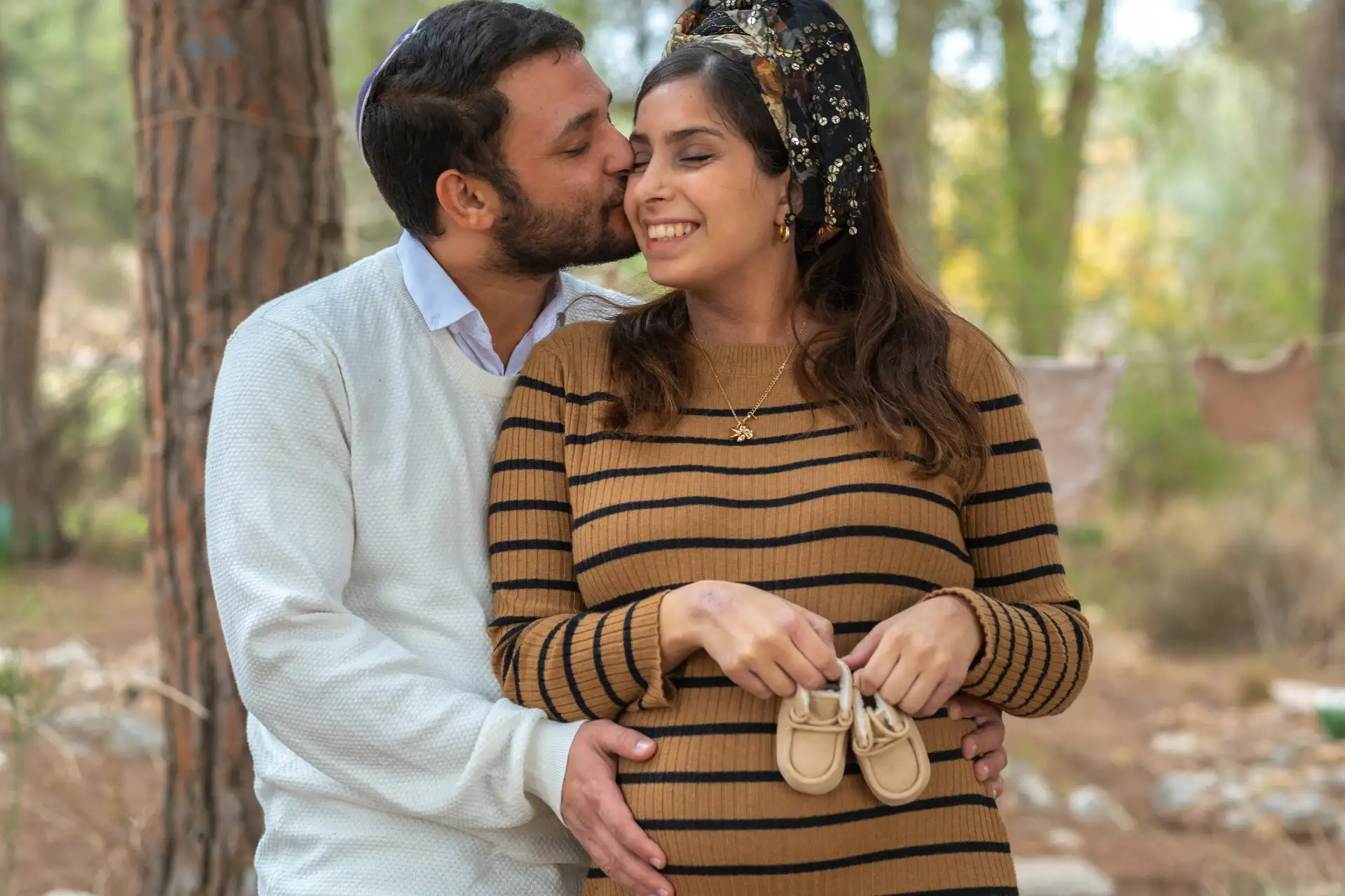 צילומי הריון