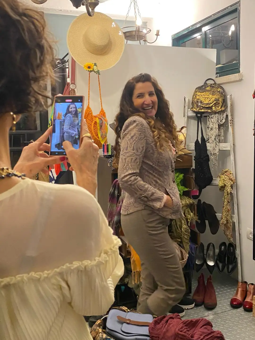 סטיילינג אישי