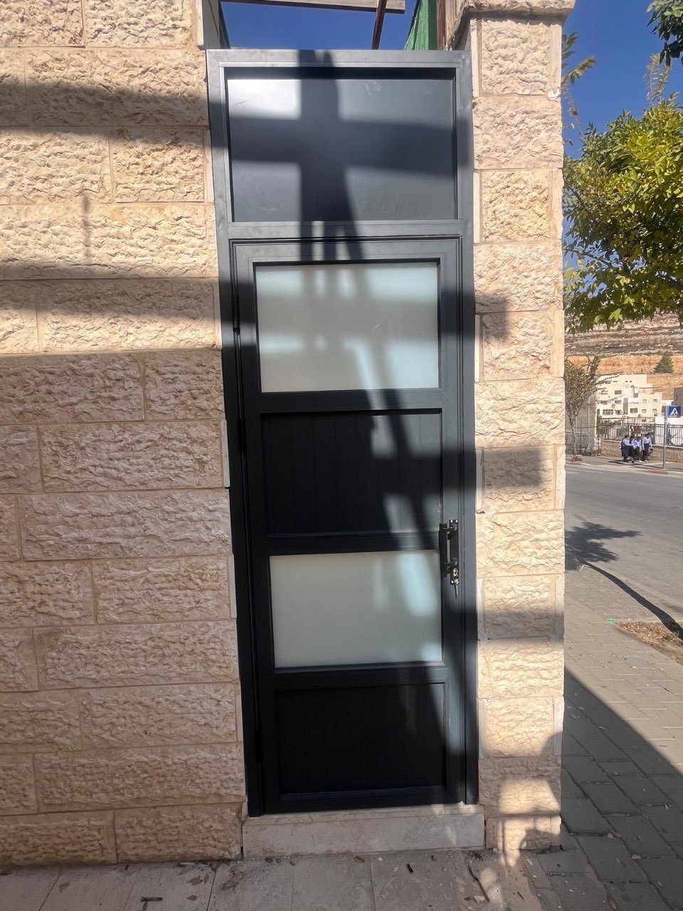 גדרות | שערים 